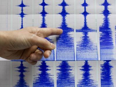 Педро Санчес - В Испании произошло несколько землетрясений магнитудой выше 4 - unn.com.ua - Киев - Испания