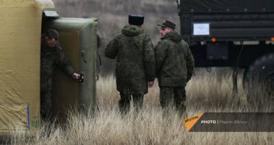 Российско-турецкий центр по мониторингу в Карабахе начинает работу — детали от МО РФ - ru.armeniasputnik.am - Россия - Турция - Азербайджан