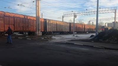 Александр Бастрыкин - Дело 11-летнего петербуржца, потерявшего ноги под поездом, Бастрыкин взял на личный контроль - piter.tv - Санкт-Петербург
