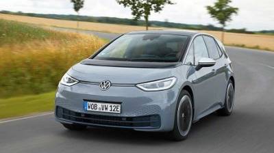 Названо самое безопасное авто (ВИДЕО) - enovosty.com