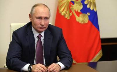 Владимир Путин - Алексей Навальный - Джозеф Байден - Джен Псаки - В Кремле сообщили, о чём Путин поговорил с Байденом - argumenti.ru - США