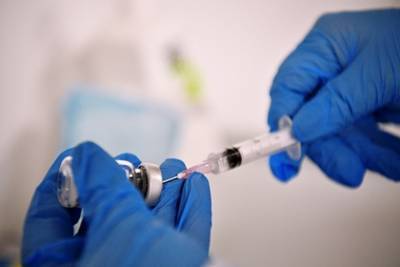 Паскуале Терраччано - Стало известно о самочувствии привившегося «Спутником V» экс-посла Швейцарии - lenta.ru - Швейцария - Женева