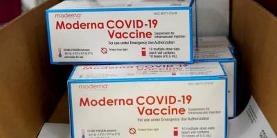 В США фармацевт, который умышленно испортил 500 доз вакцины от COVID-19, признал вину - nv.ua - США - штат Висконсин