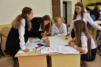 Более 540 инициатив сахалинцев и курильчан профинансировано из областного бюджета - sakhalin.info - Сахалинская обл.