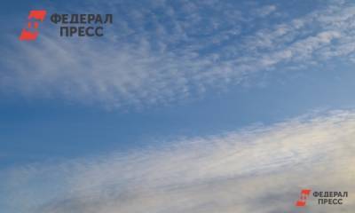 ФСБ объяснила бесполетную зону над «дворцом Путина» - fedpress.ru - Геленджик