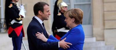 Шарль Де-Голль - Мишель Барнье - Франция и Германия после Brexit: лидерство в ЕС или маргинализация? - eadaily.com - США - Англия