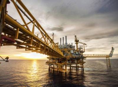 Мухаммед Баркиндо - В ОПЕК спрогнозировали "хороший" год для рынка нефти - smartmoney.one - Москва