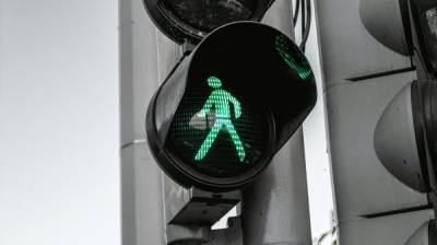 В Воронеже иномарка сбила 11-летнюю девочку на переходе - vestivrn.ru - Воронеж - Воронежская обл.