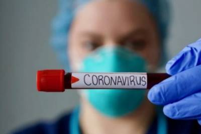 Максим Степанов - В Украине COVID-19 за сутки заболело на 1 тыс. человек больше, чем днем ранее: статистика на 27 января - newsone.ua - Киев