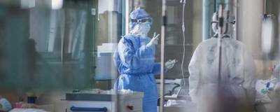 Александр Горелов - Роспотребнадзор: Снижение заболеваемости COVID-19 начнется в марте - runews24.ru
