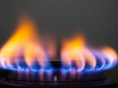 "Нафтогаз" установил на февраль цену на газ на 13 копеек ниже закрепленной Кабмином - gordonua.com - Тарифы