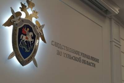 Тульские следователи проанализировали случаи исчезновения детей - tula.mk.ru - Тульская обл. - Киреевск