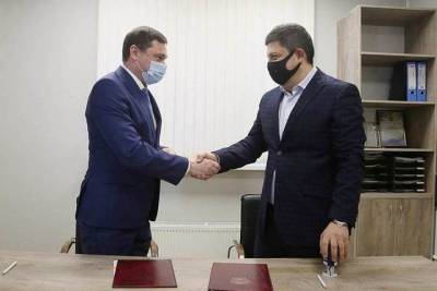 Евгений Первышов - В Краснодаре появится большой логистический центр - kuban.mk.ru - Краснодар