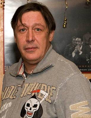 Михаил Ефремов - «Начальство называет «дядя Миша»: В окружении Ефремова рассказали о его быте в колонии - actualnews.org