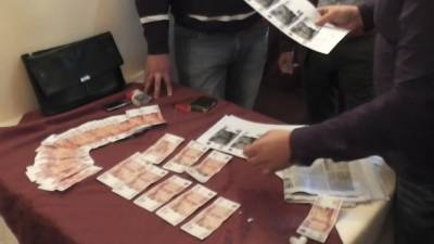 Экс-замглавы Свердловского УФССП получила восемь лет колонии за взятку - nation-news.ru - Свердловская обл.