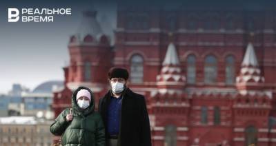 Владимир Жаворонков - Главное о коронавирусе на 27 января: послабления в Москве, в мире 100 миллионов заболевших - realnoevremya.ru - Москва - респ. Татарстан - Казань