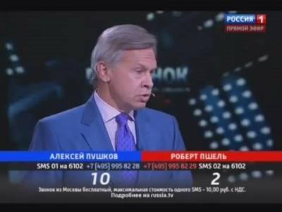 Алексей Пушков - Российские сенаторы пригрозили американским интернет-компаниям ограничительными мерами - nakanune.ru - США