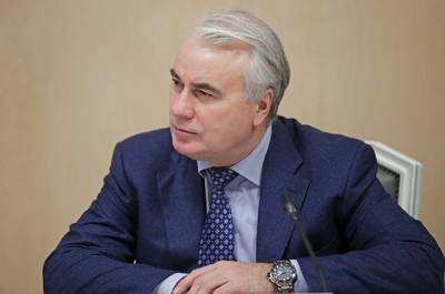 Павел Завальный - Завальный: В проекте генсхемы развития газовой отрасли не хватает конкретики - pnp.ru