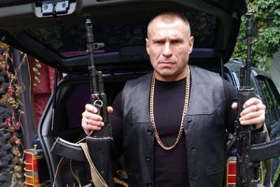 Пьяный российский актер заказал телевизор и остался без 140 тысяч рублей - lenta.ru