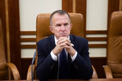 Владимир Кравченко - Кравченко: нельзя допустить снижения выплат работающим пенсионерам на самоизоляции - pnp.ru - Томская обл.
