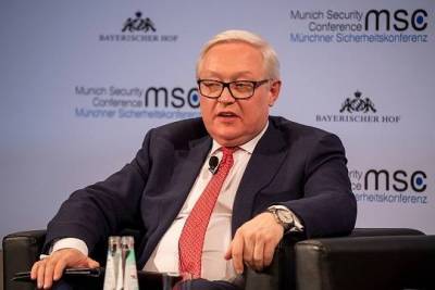 Сергей Рябков - Джо Байден - МИД РФ: Россия и США договорились о продлении СНВ-3 на условиях Москвы - versia.ru - Москва - США