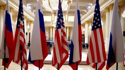 Сергей Рябков - Россия и США договорились продлить Договор СНВ-3 на условиях Москвы - obzor.lt - Москва - Россия - США - Ракеты