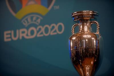 Алексей Сорокин - В УЕФА назвали план проведения Евро-2020 - lenta.ru