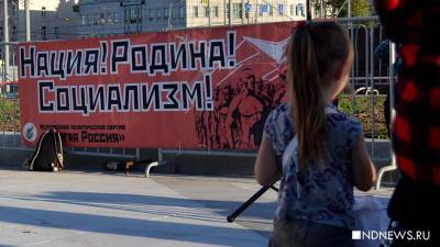 Эдуард Лимонов - «Лимоновцы» решили зарегистрировать новую партию - newdaynews.ru - Москва