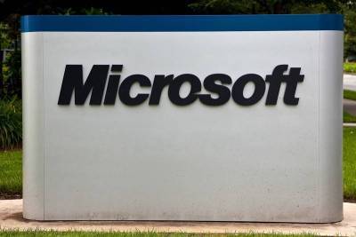 Ян Шебалин - Выручка Microsoft побила рекорд и превысила $43 млрд - smartmoney.one - Microsoft