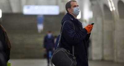 Интерактивная схема метро появилась в приложении "Московский транспорт" - m24.ru