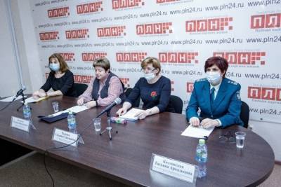 4 тысячи псковских юрлиц и ИП изменили налоговый режим из-за отмены ЕНВД - mk-pskov.ru - Псковская обл. - Псков