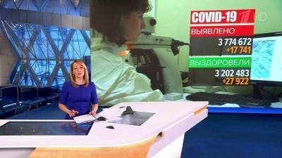 Сергей Собянин - Сергей Собянин отменил ряд ограничений, введенных в Москве из-за коронавируса - 1tv.ru - Москва
