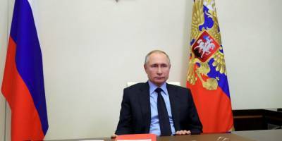 Владимир Путин - «Начался трансфер власти»: Путин планирует уйти из-за очевидных проблем со здоровьем — разведка - nv.ua - Россия