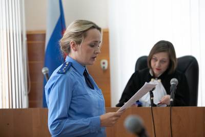 Кто и зачем создает в России базу неадекватных судебных экспертиз. Интервью - znak.com - Санкт-Петербург