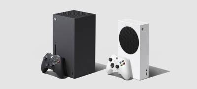 Xbox - Доход игрового подразделения Microsoft вырос более чем на 50% после релиза Xbox Series X і S - 24tv.ua - США - Microsoft