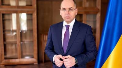 Максим Степанов - Украина получила 1,2 млн ПЦР-тестов от ЮНИСЕФ - ru.slovoidilo.ua - Англия