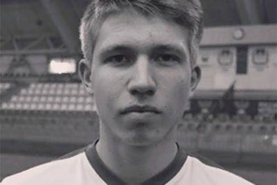 Появились подробности убийства 21-летнего российского футболиста - lenta.ru - Омск - Омская обл.