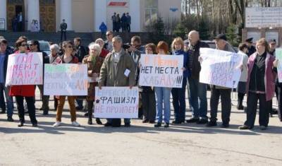 Пандемия и цифровизация добавили "аргументов" в арсенал антисемитов всего мира - newizv.ru