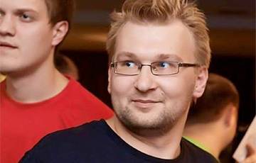 Сергей Азаркевич покинул «Прессбол» - charter97.org