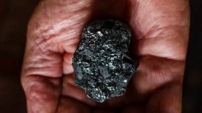 Evraz рассмотрит перспективы выделения угольных активов в отдельный бизнес - riafan.ru - Москва