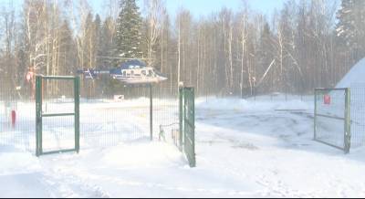 Глазов оказался в списке городов Удмуртии, куда чаще летает санитарная авиация - gorodglazov.com - респ. Удмуртия