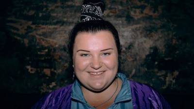 Alyona Alyona - Исправление неудачного, рыбка и соцветие: Alyona Alyona рассказала о своих татуировках - 24tv.ua