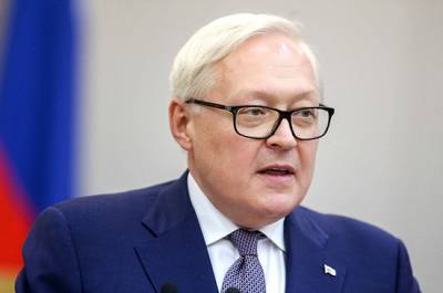 Владимир Путин - Сергей Рябков - Продление ДСНВ не позволит США размещать вооружения за пределами их границ - pnp.ru - Москва - США