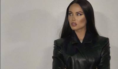 Майкл Джексон - Экс-подругу Тимати после операции сравнили с Майклом Джексоном и Вольдемортом - newizv.ru