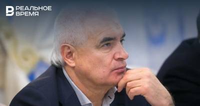 Роман Хасаев - «Последнего из могикан» ресторанной отрасли Татарстана забрал коронавирус - realnoevremya.ru - респ. Татарстан - Казань