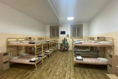 Денис Малюська - В Минюсте рассказали, сколько заработали на улучшенных камерах в СИЗО - zik.ua