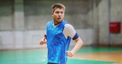 В России жестоко убили 21-летнего футболиста: детали резонансного дела - tsn.ua - Омск