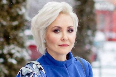 Василиса Володина - Володина о том, что нас всех ждёт в феврале: «Скоро опять начнется!» - skuke.net