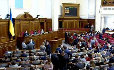 Нардепы хотят защитить украинцев от коллекторов: подробности законопроекта - akcenty.com.ua