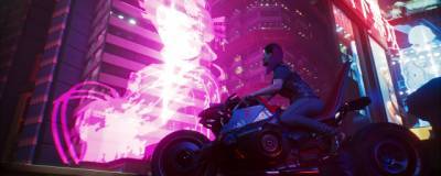 В Cyberpunk 2077 стали доступны инструменты для моддинга - runews24.ru
